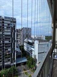 Waterwoods (D19), Condominium #575483341